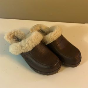 UGG Australia Kalie clogs